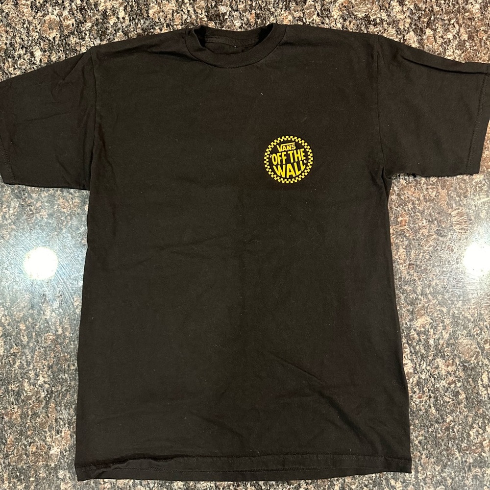 Vans T-shirt